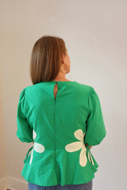 The Gwynn Top