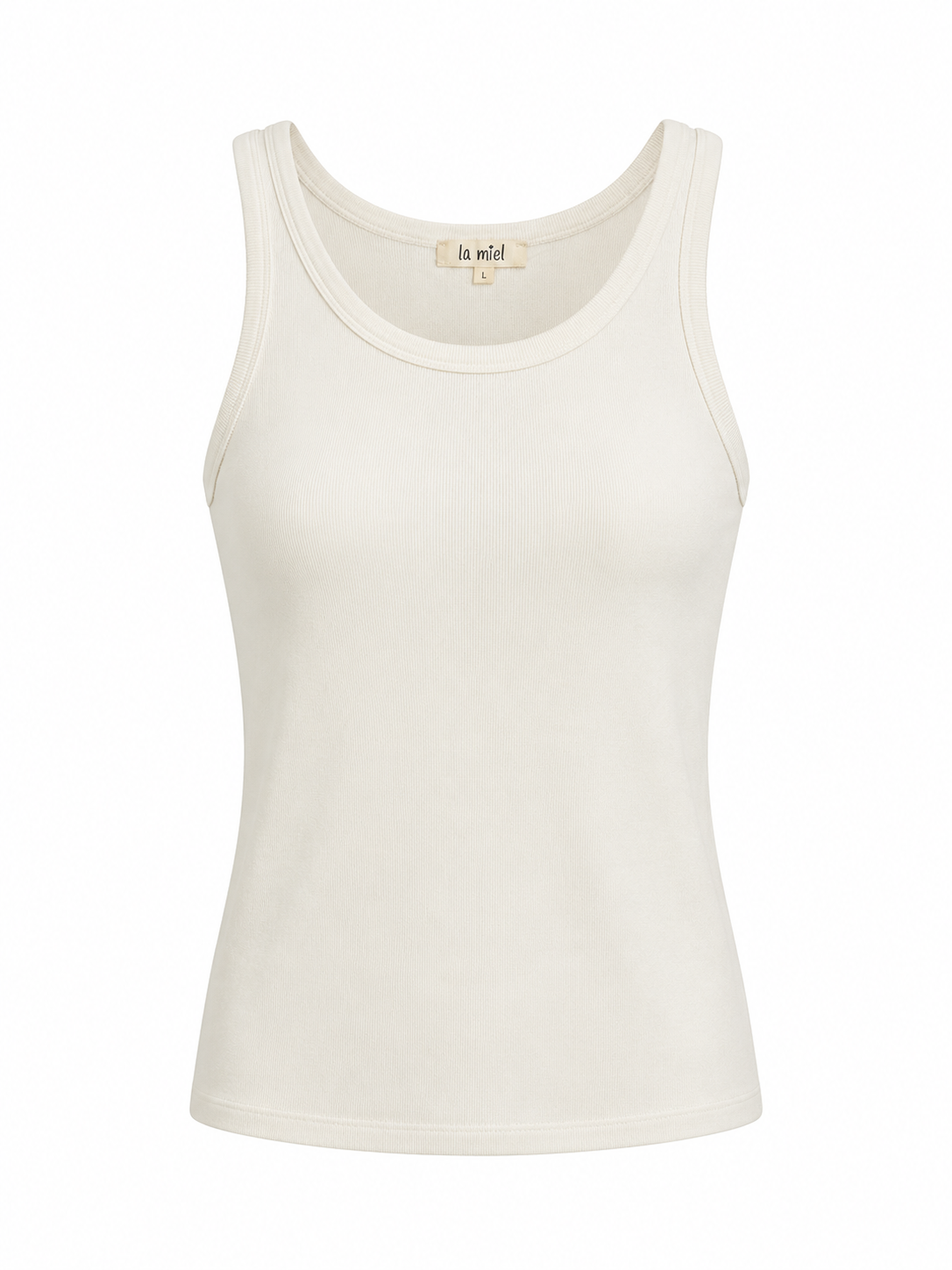 white tank