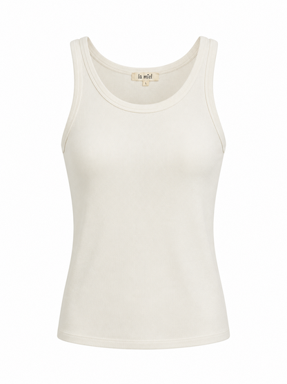 white tank