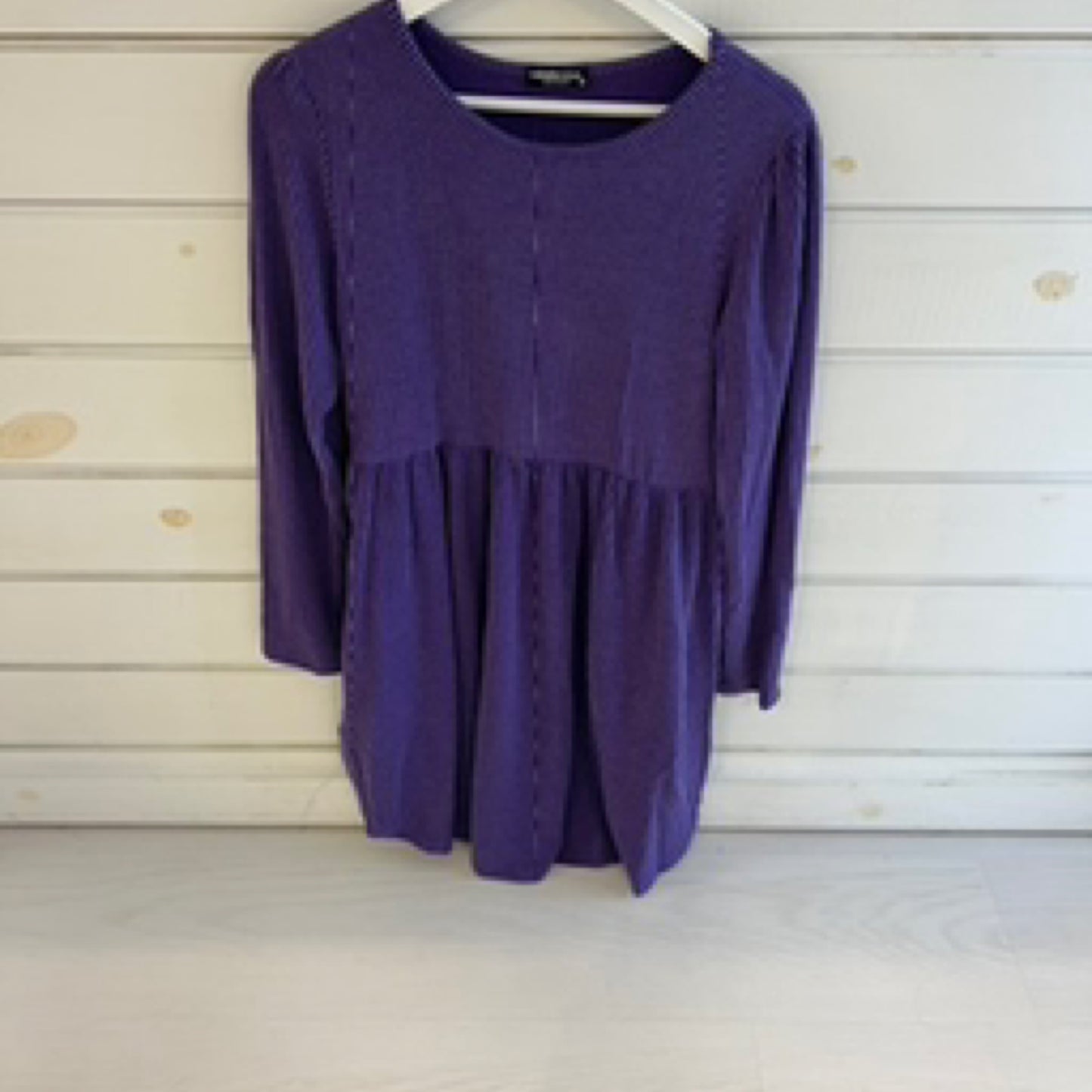 Heimish Becky babydoll dress