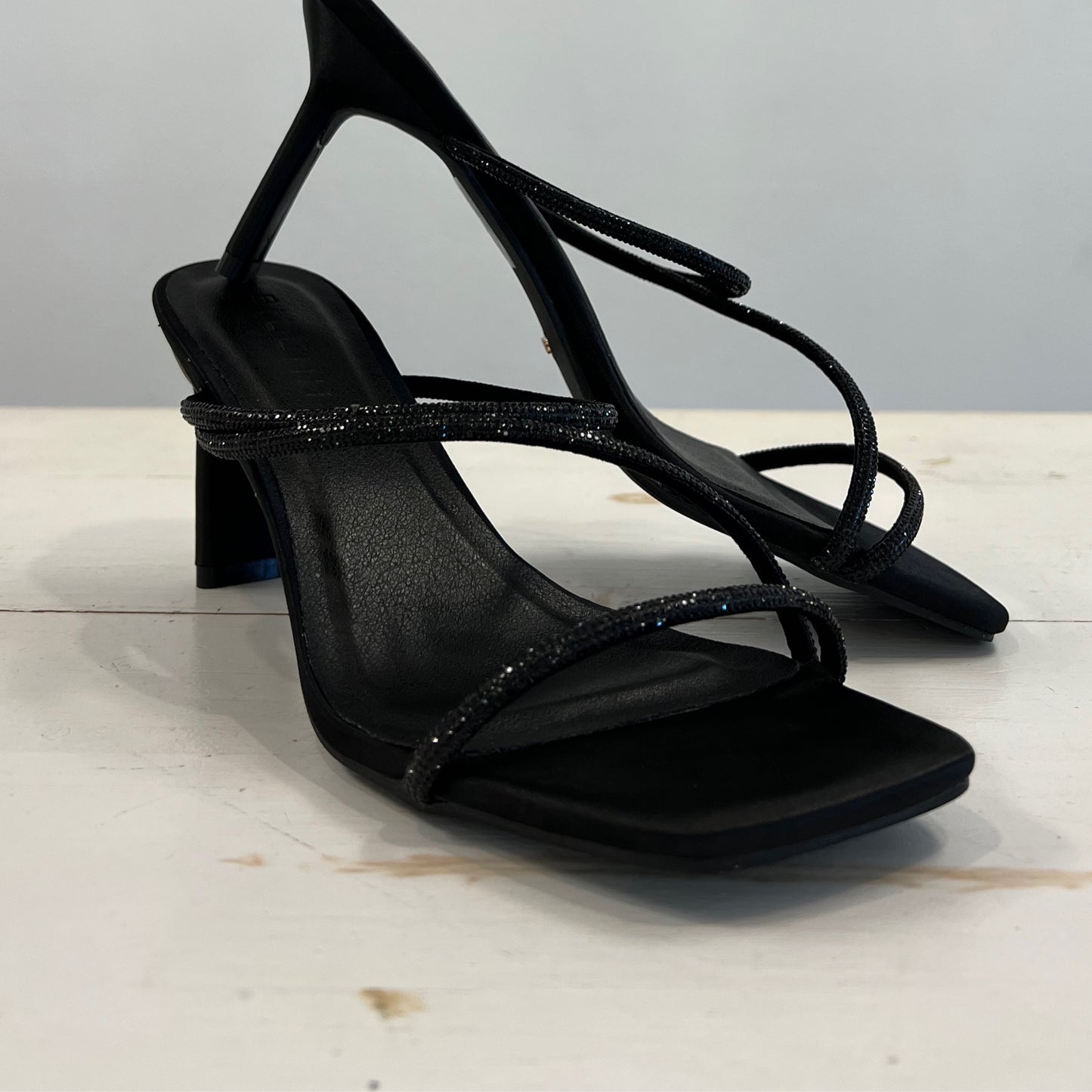 Billini Femi Black heel