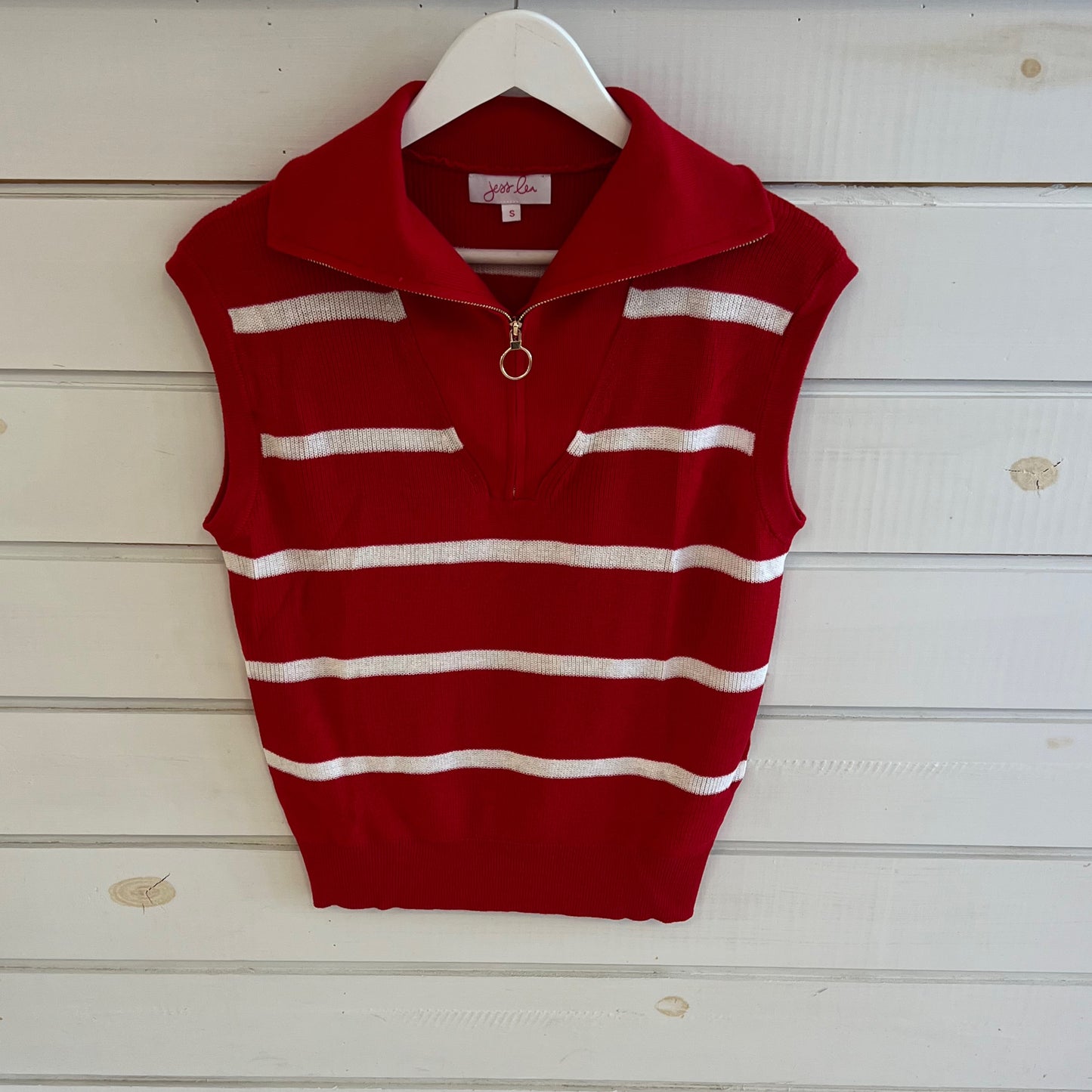 Jess Lea Rachel sweater