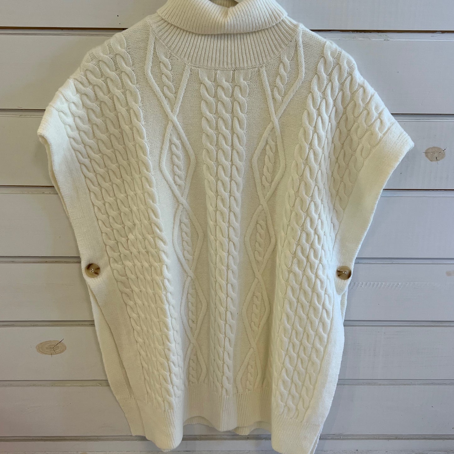 Gilli Ashley sweater cream