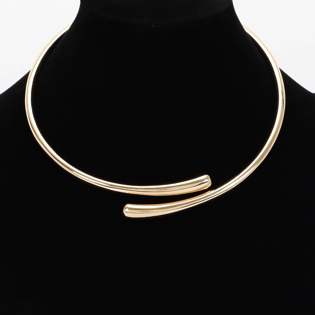 Metal Necklace