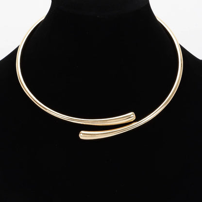 Metal Necklace