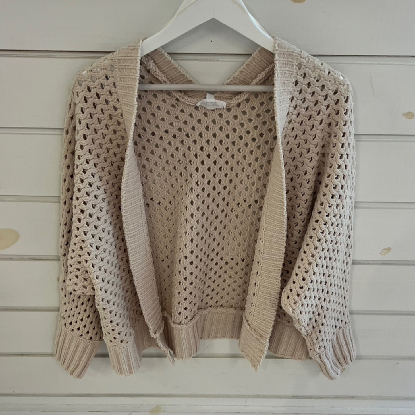 Eesome Corley Cardigan
