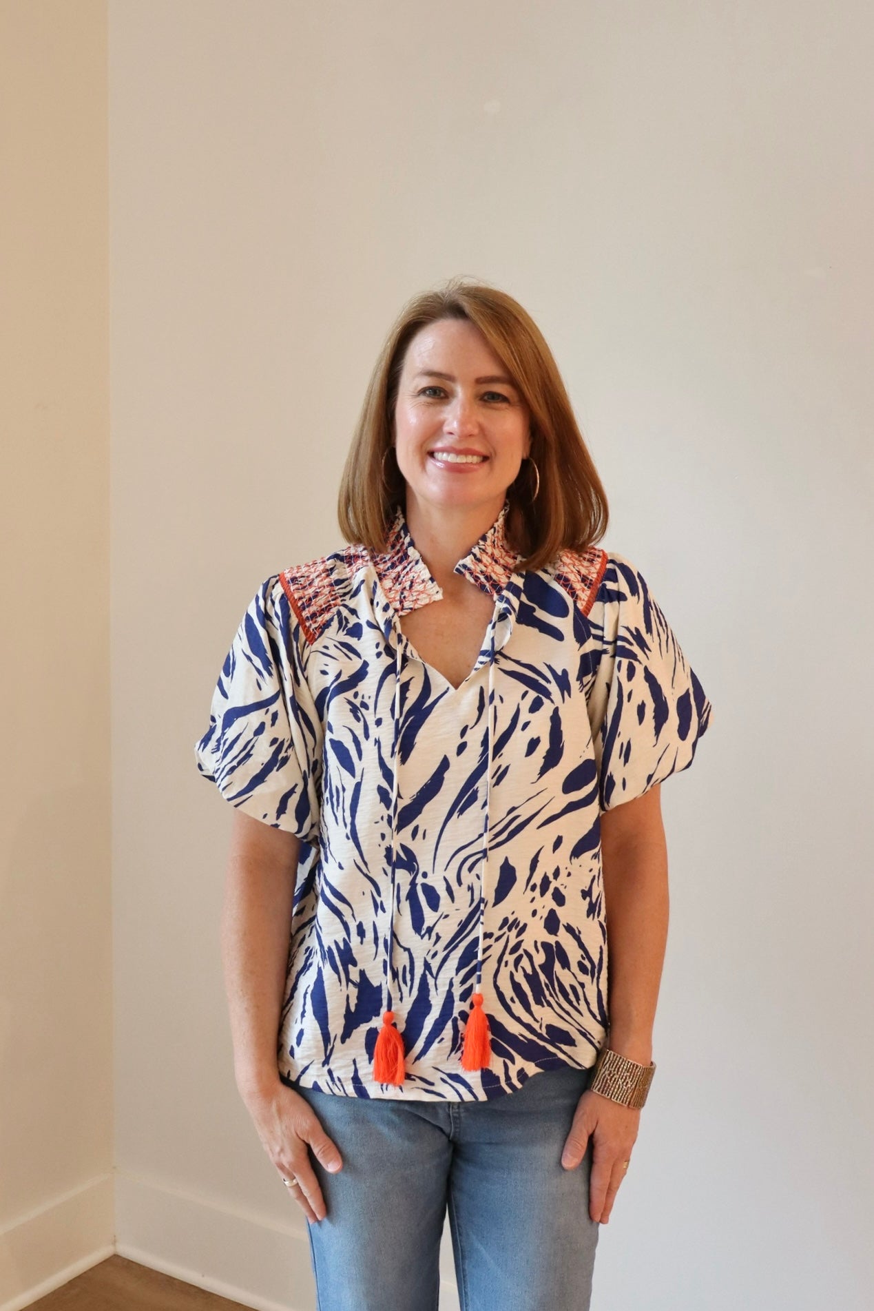 The Toomer Top