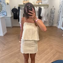 The Brandi Skirt