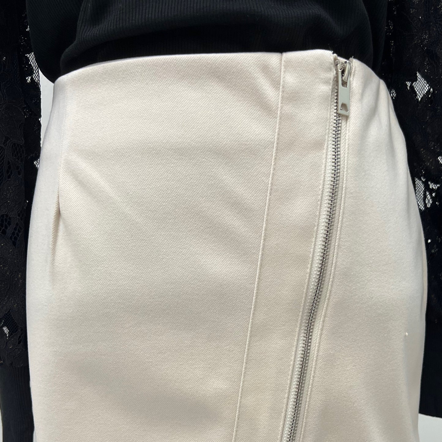 Hyfve sicily zipper skirt