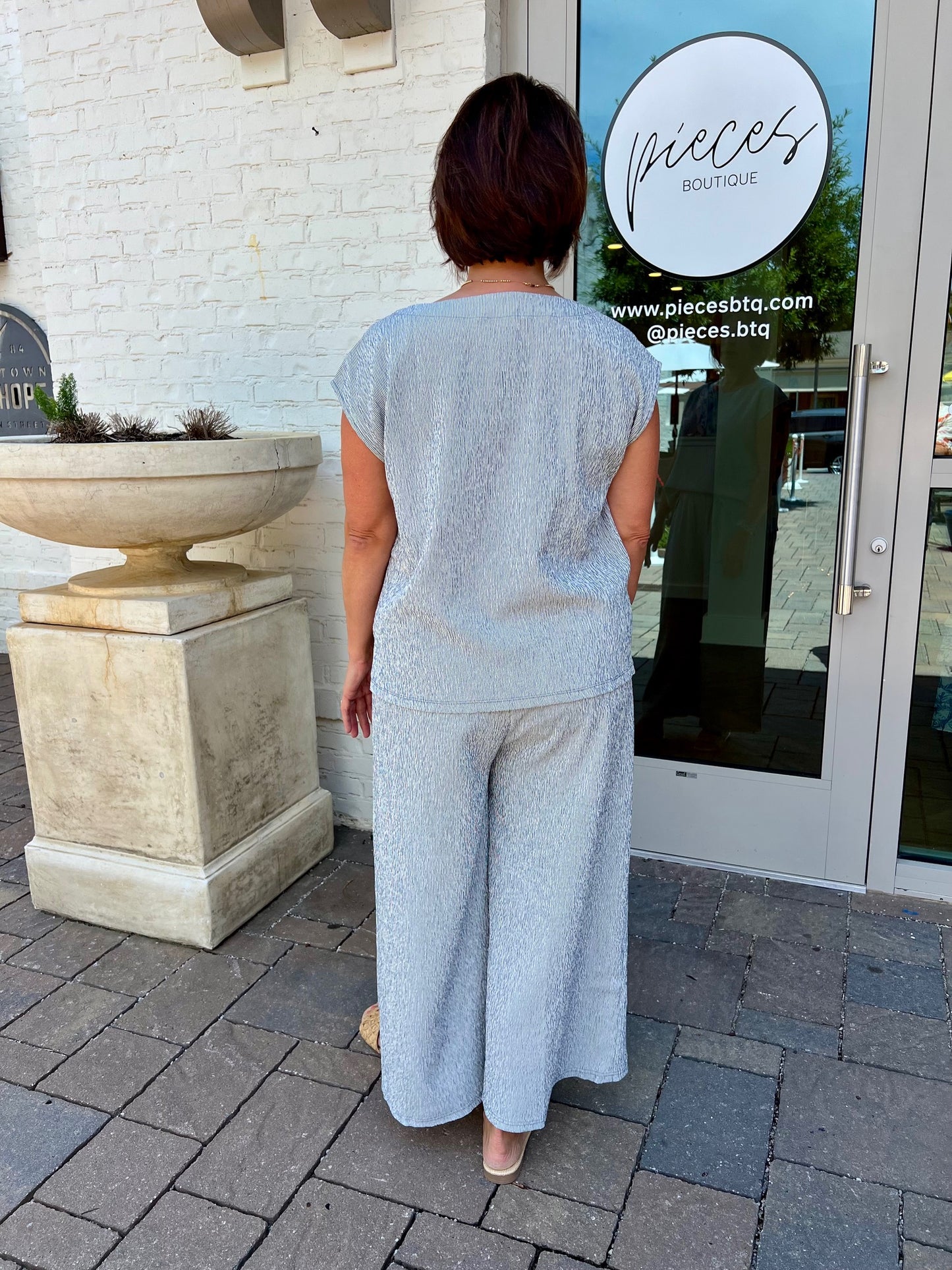 The Tessa Pants