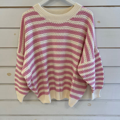 Vine & Love Bailey Sweater