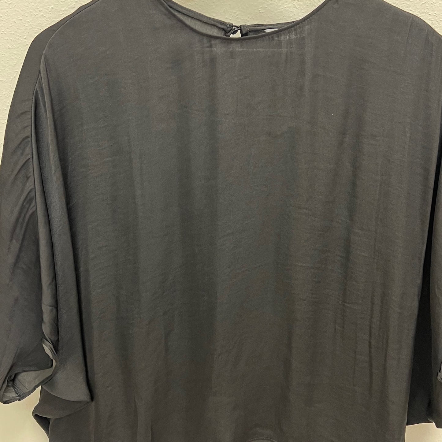 Naked Zebra Dallas Top black