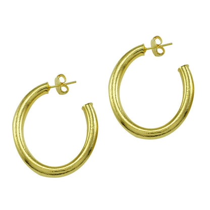 Betty Carre Ariela Hoops