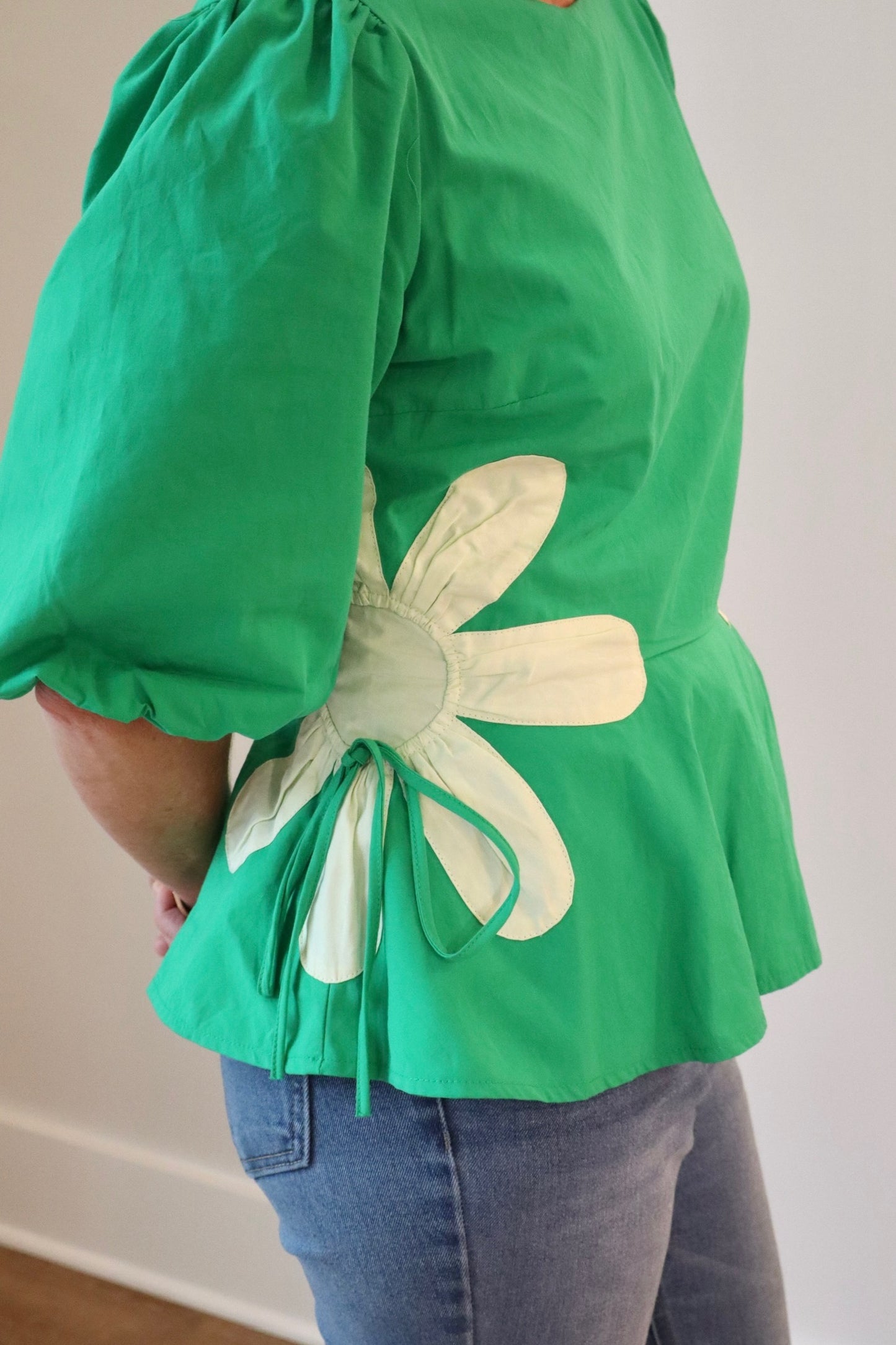The Gwynn Top