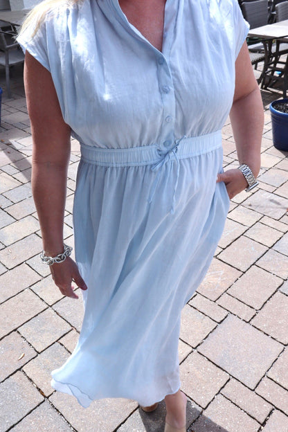 The Maryanne Dress
