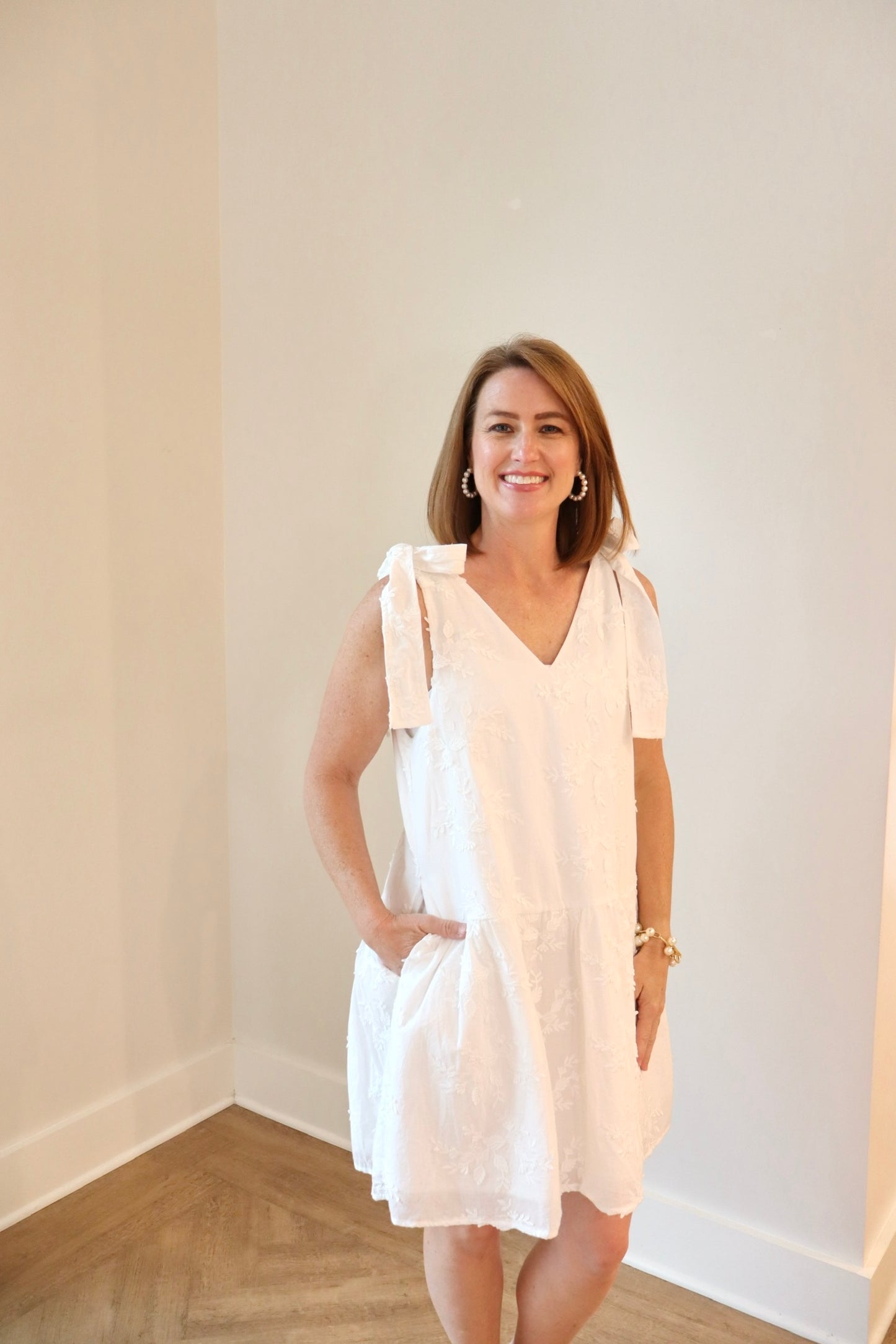 Poppy Dress by Entro