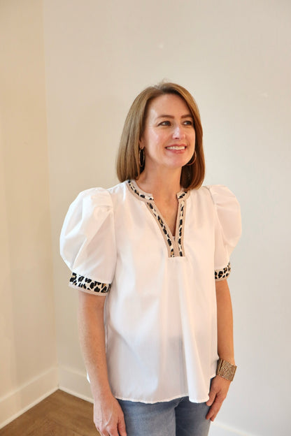 Tori Top by Entro