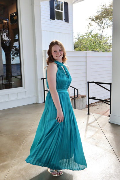 Glam Debra Dress