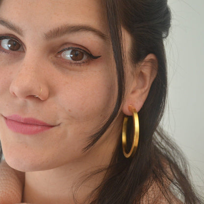 Betty Carre Pamela Hoops