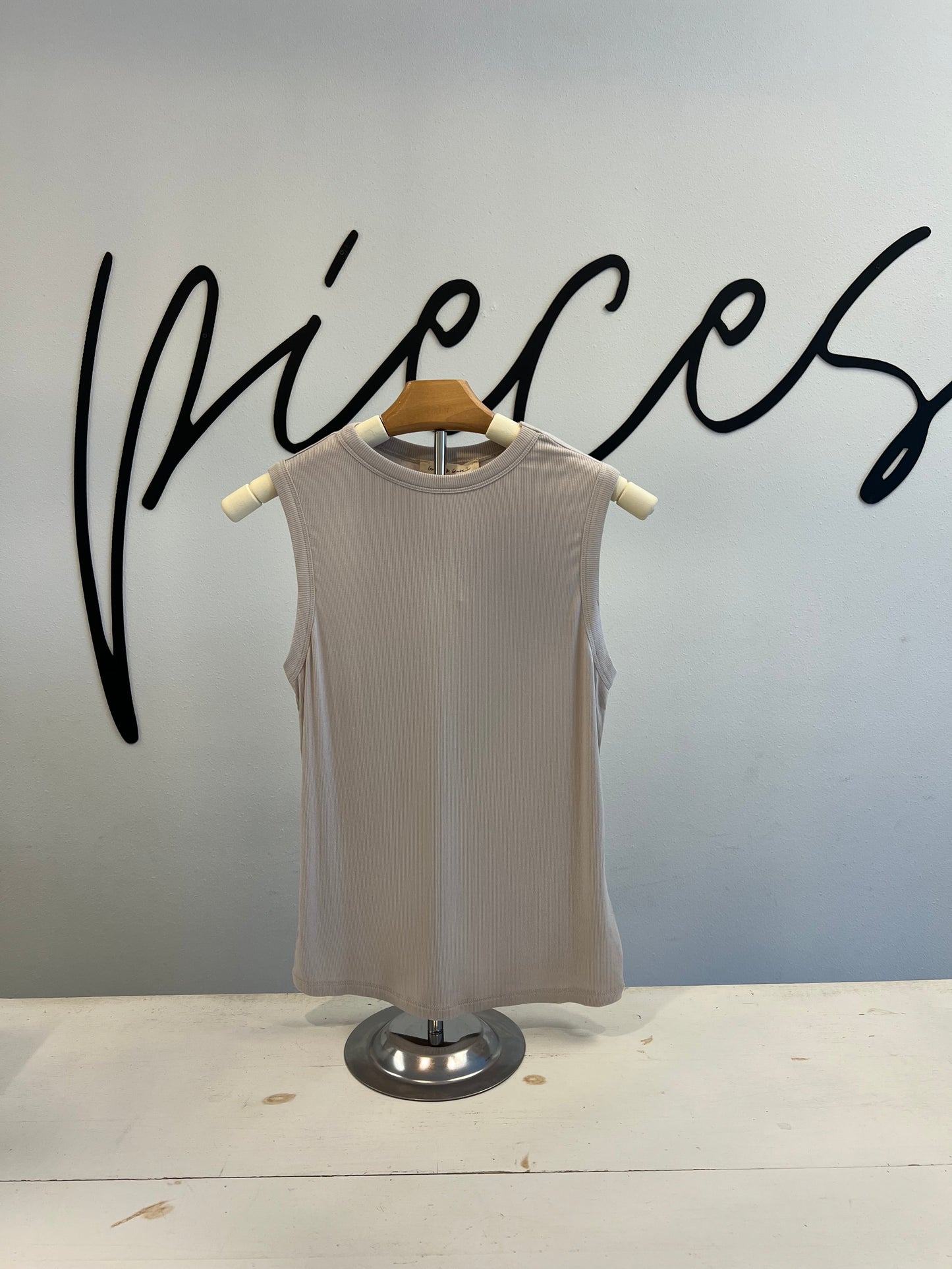 Sherree Tank Top