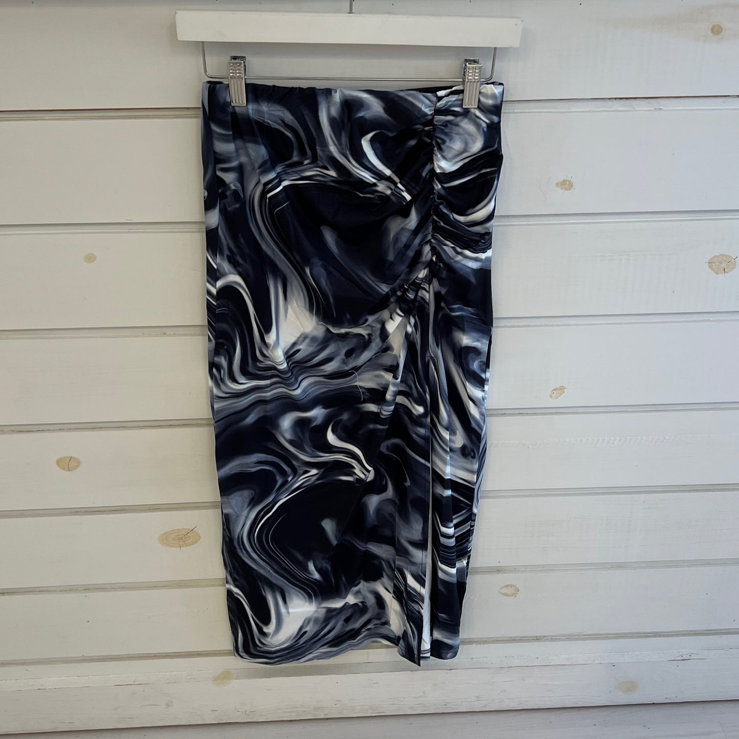 Mimosa Wave Skirt