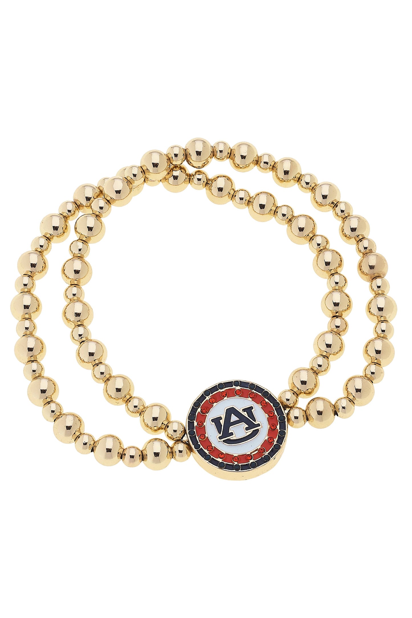 auburn bracelet