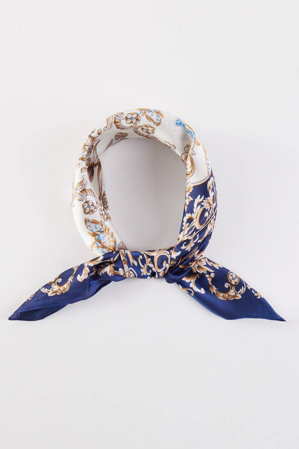 BS0081 Baroque Pattern Bandana