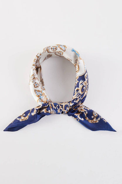 BS0081 Baroque Pattern Bandana