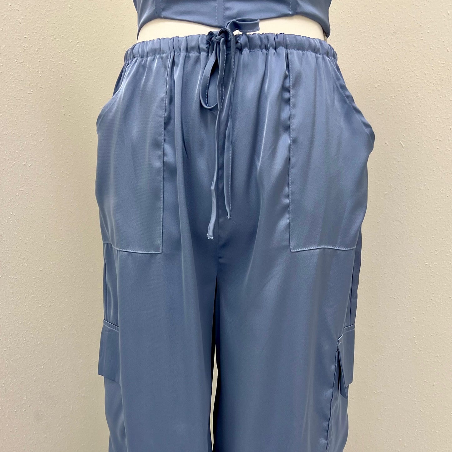 ITB bluebonnet pants