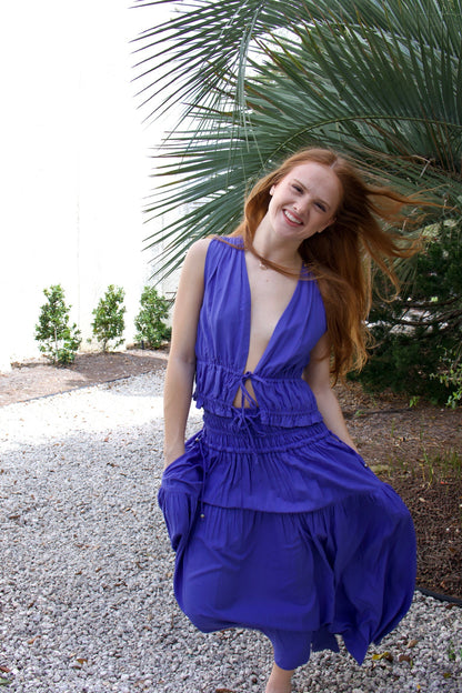 The Savannah Top