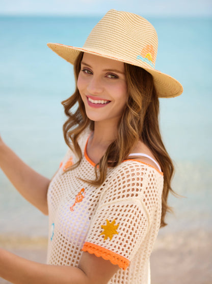 Sunrise Hat