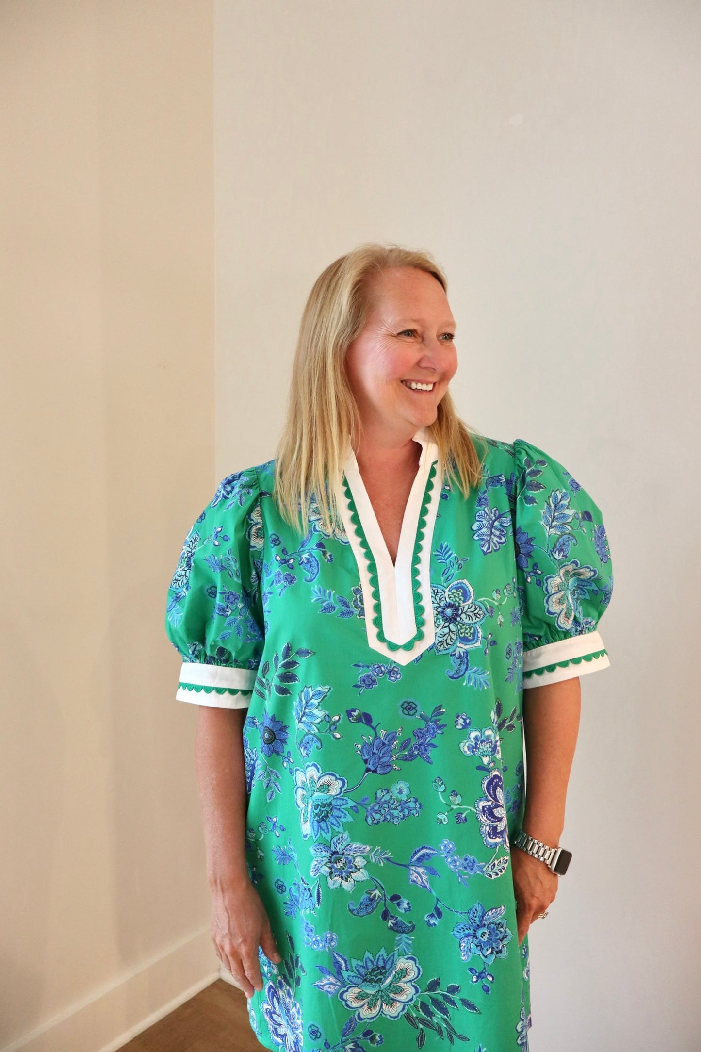 Jenny Dress by Entro