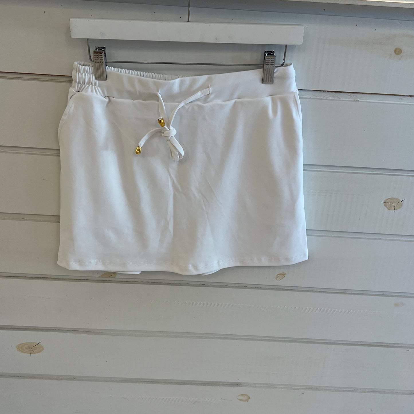 Jess lea everyday skort white