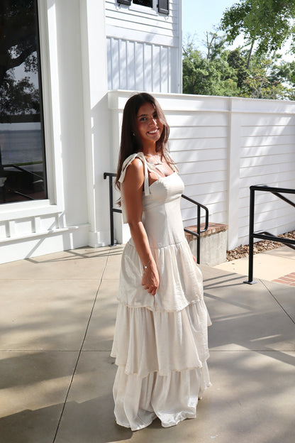 The Charlize Dress