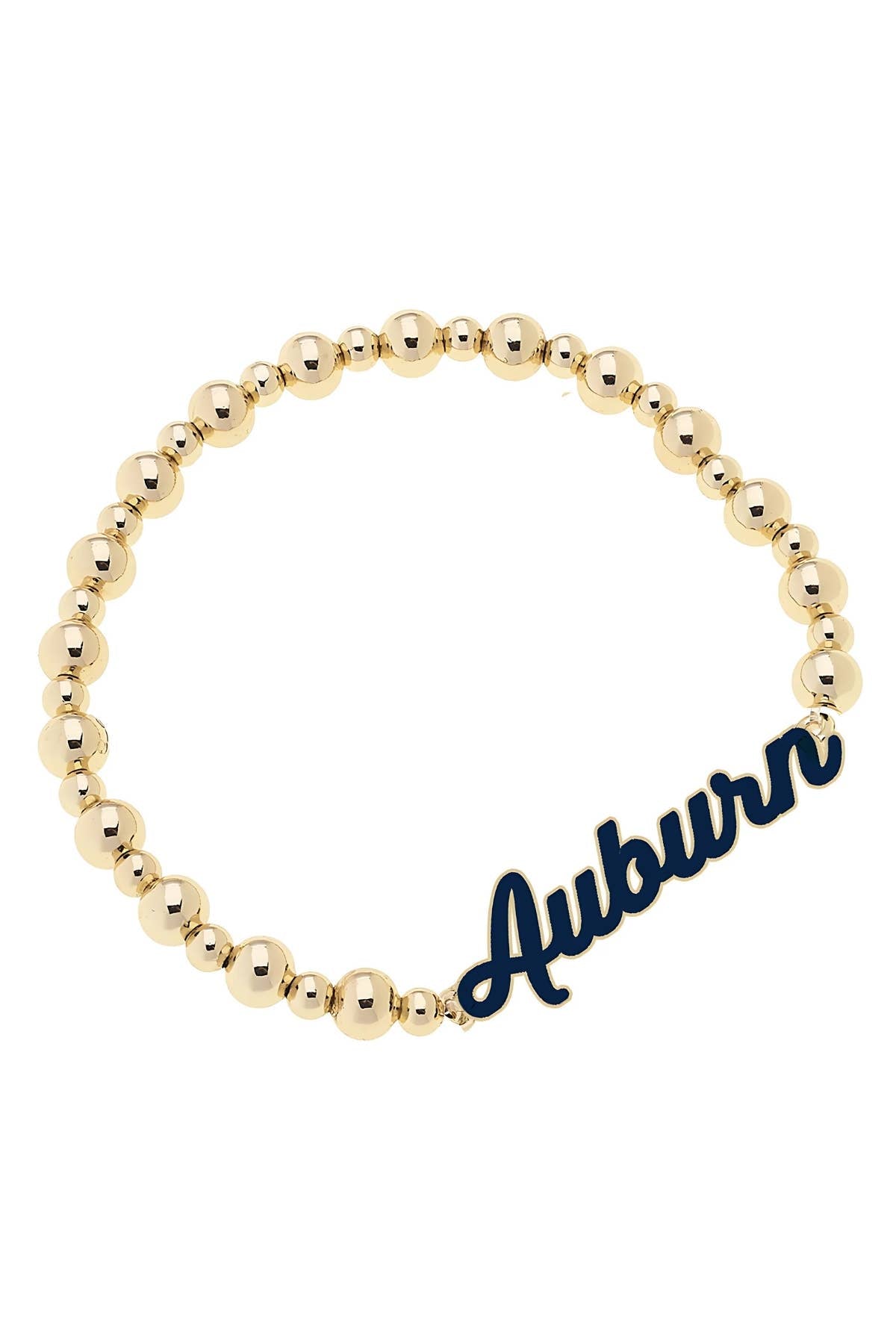 auburn bracelet