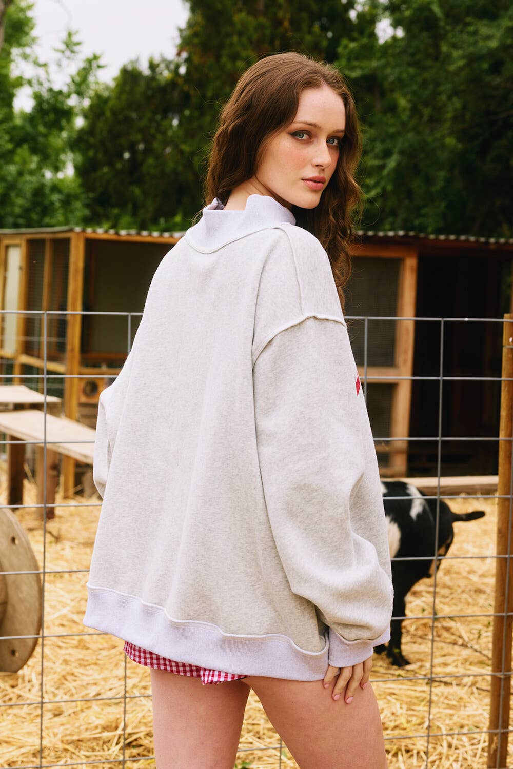 ALABAMA &  BAMA Sweatshirt
