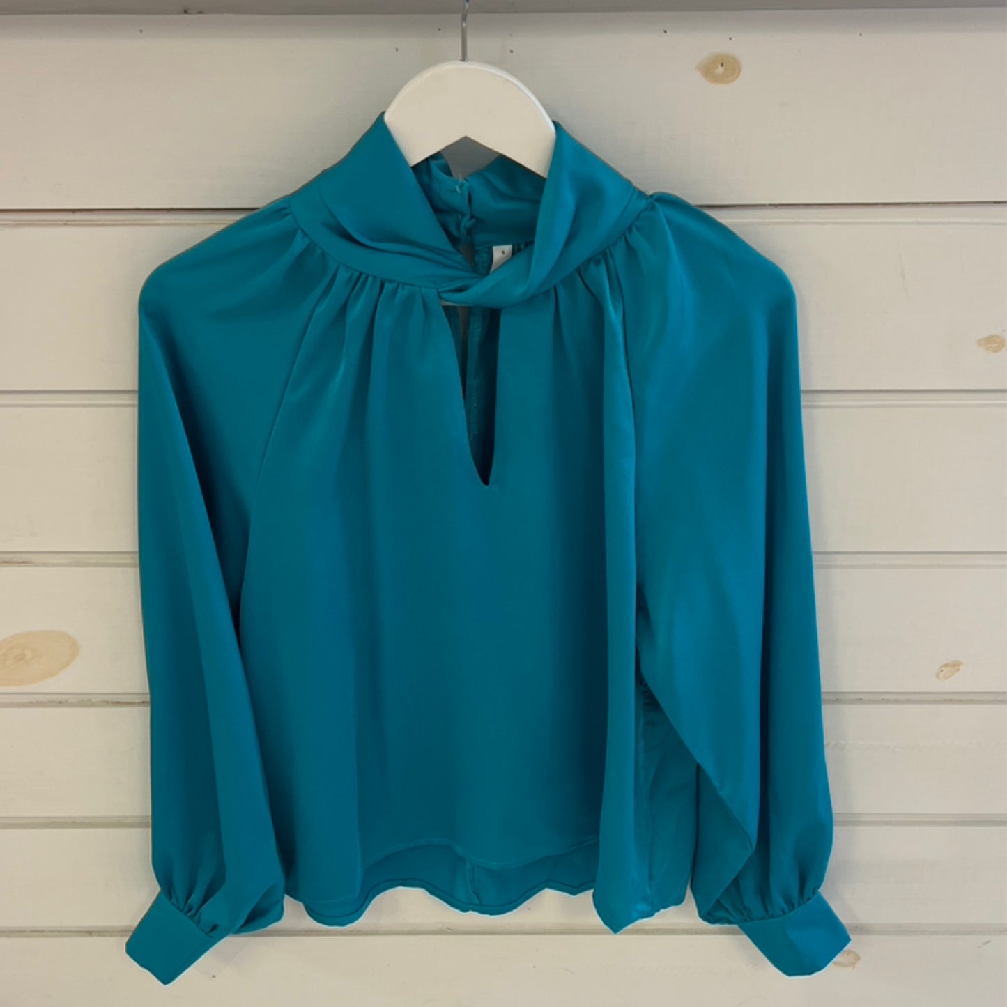 Glam Tammy Top