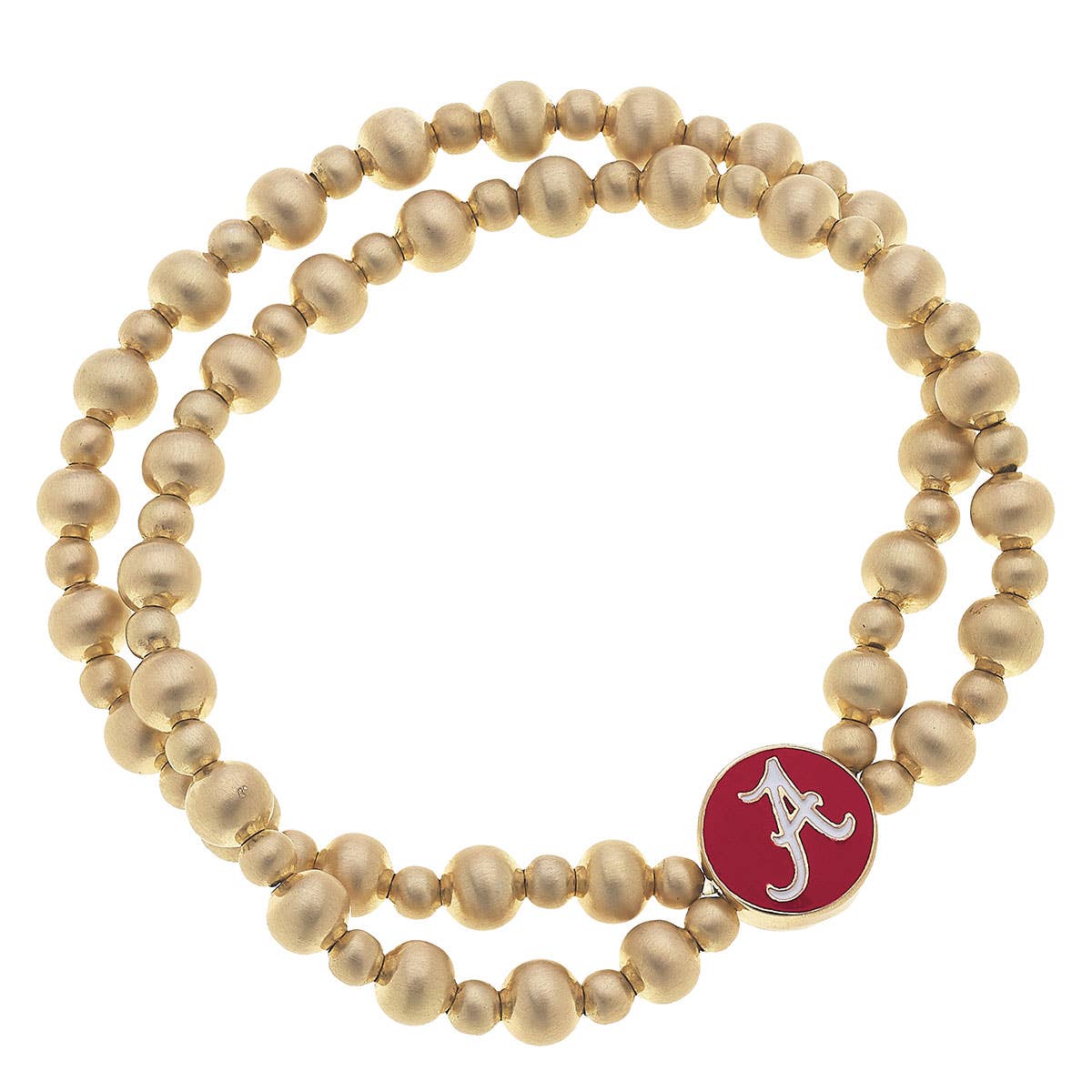 alabama bracelet