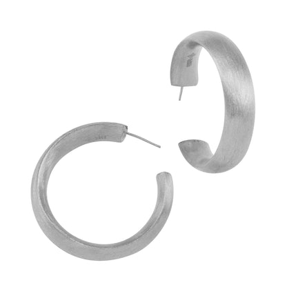 KALINE HOOP EARRINGS