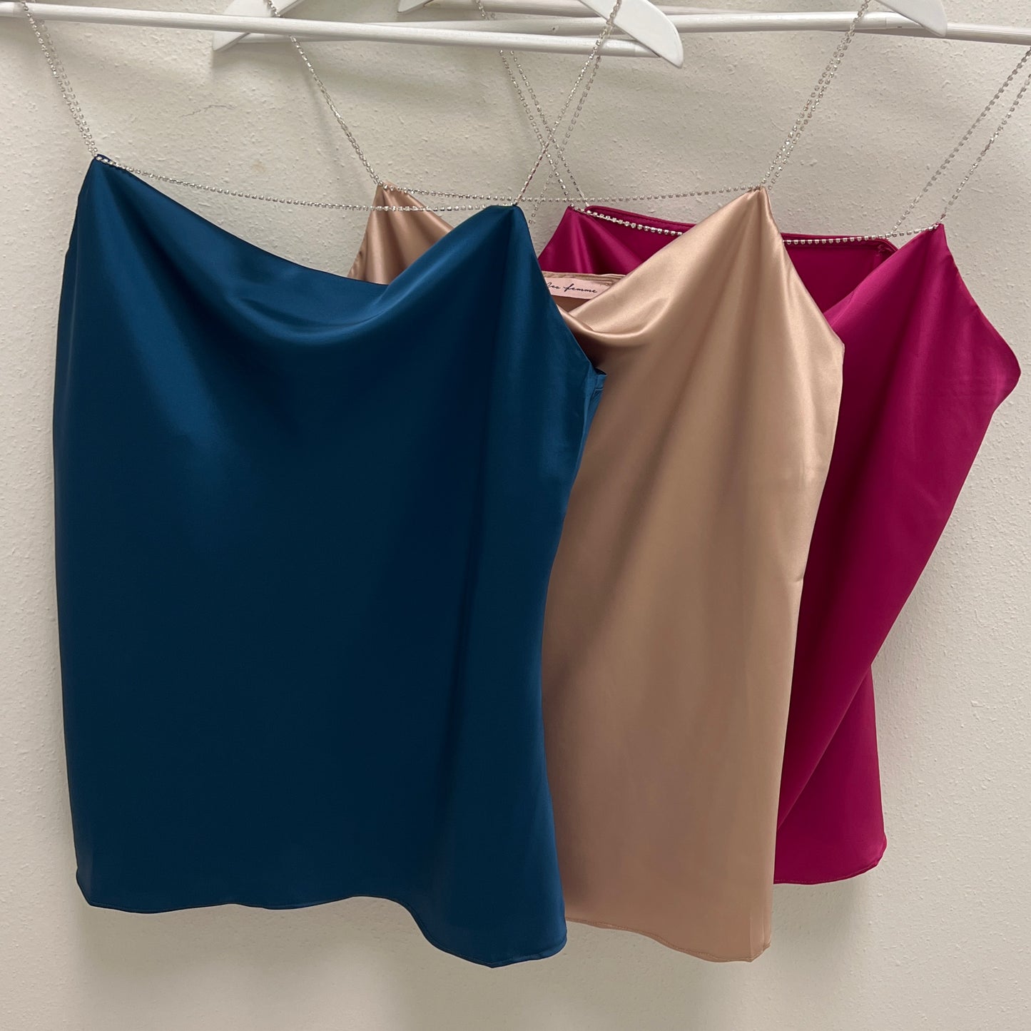 Ces Femme Camrin Cami