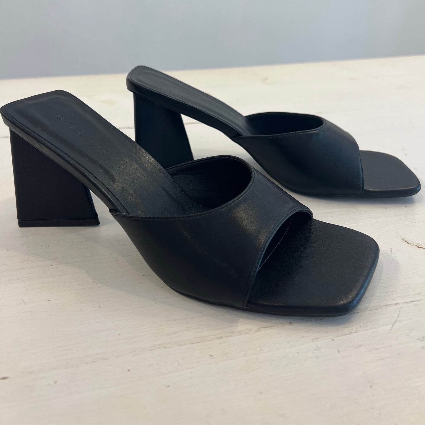 Billini Gracen black