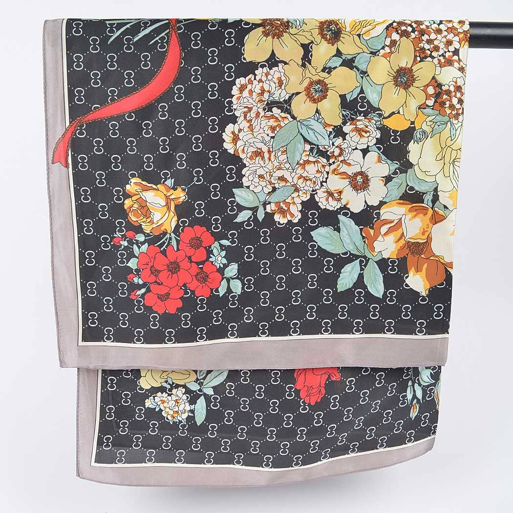 Multi Print Bandana
