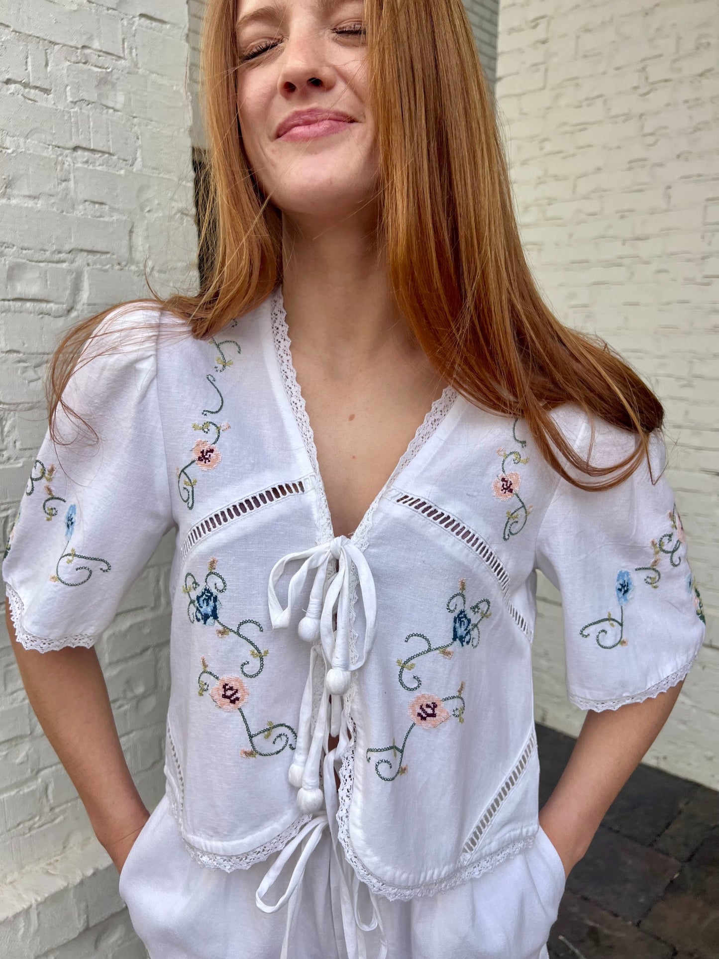 Marilla Top by Bila77