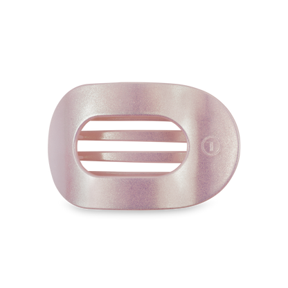 Round Flat Hair Clip | Medium | Harbor Cruise