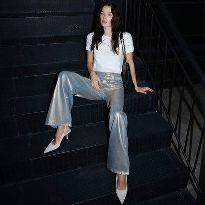 Golden Hour Jeans