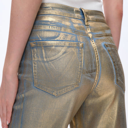 Golden Hour Jeans