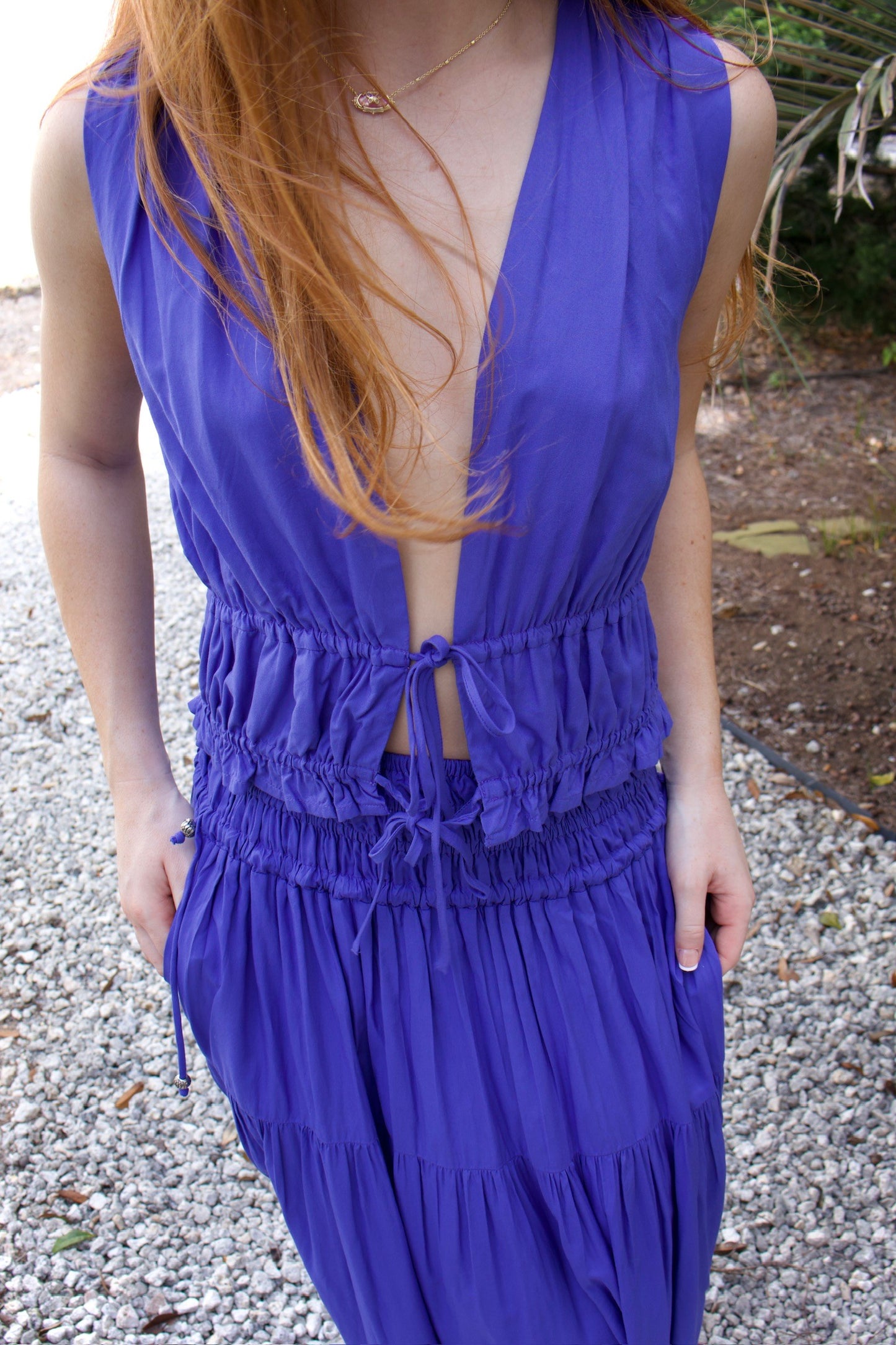The Savannah Top