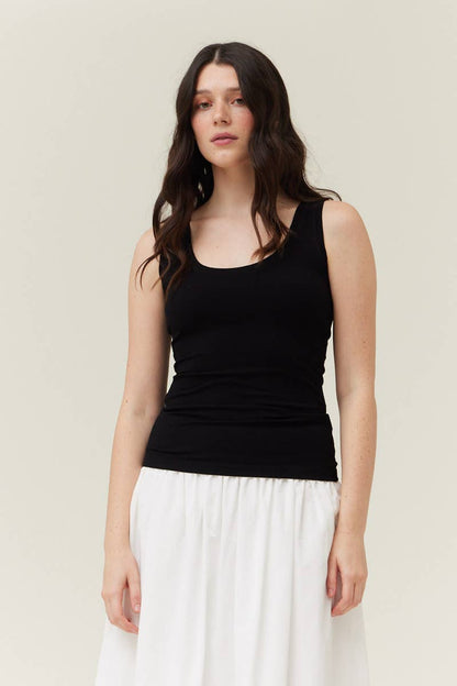 Grade & Gather Soft Tank