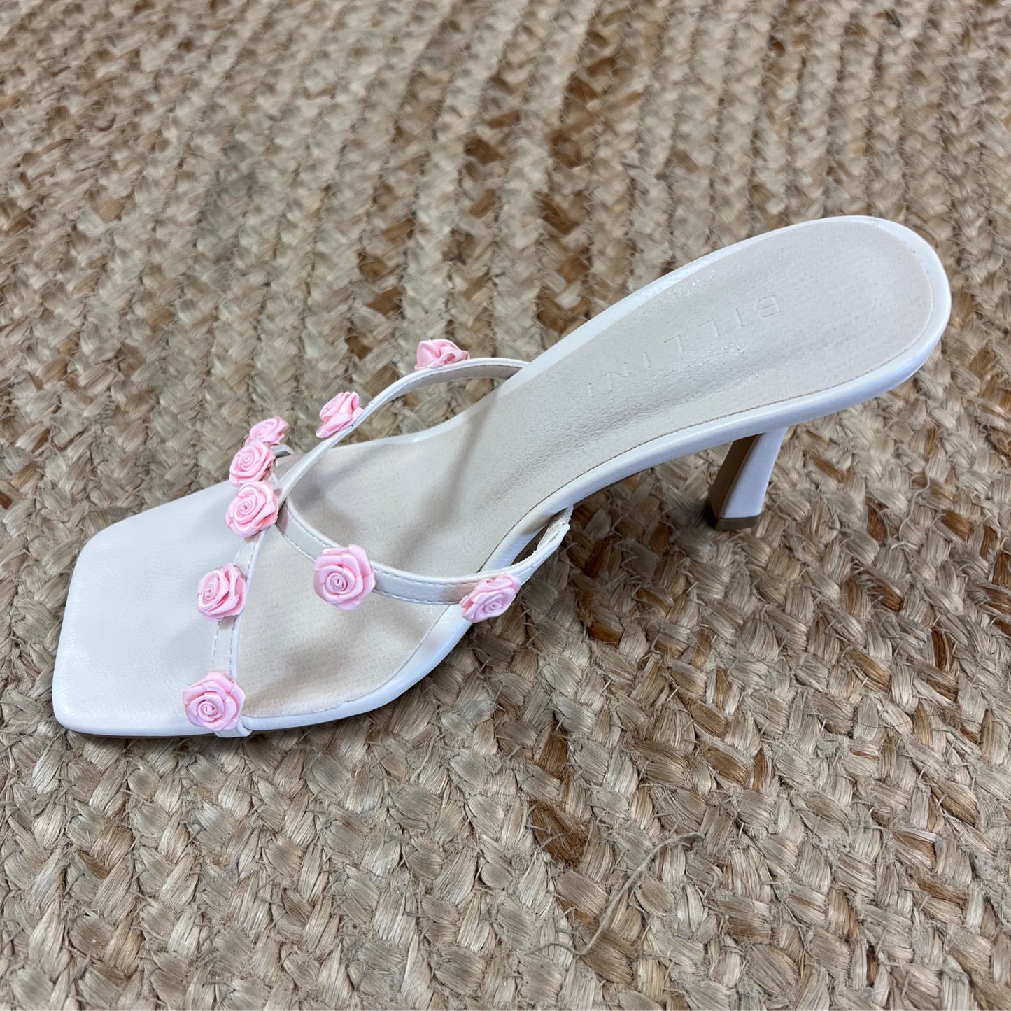 Billini Shilah pink roses