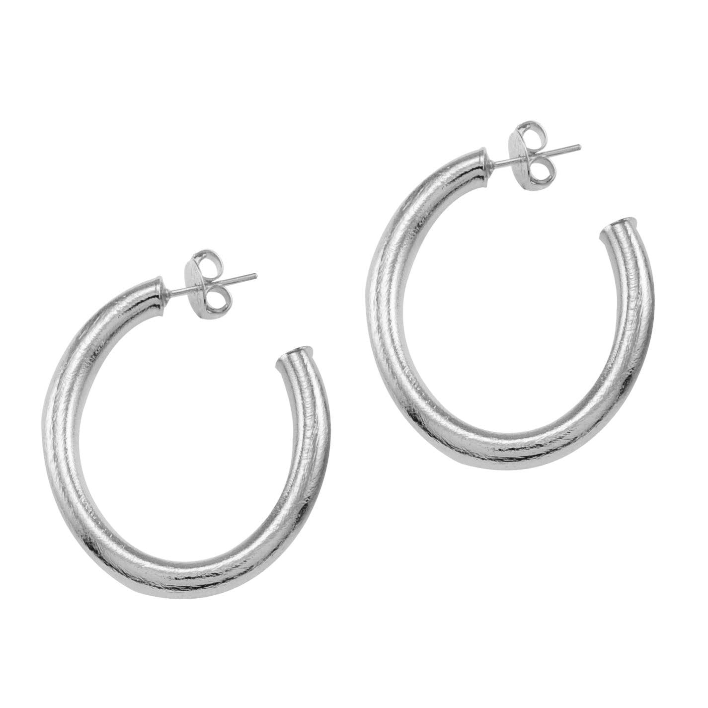 Betty Carre Ariela Hoops